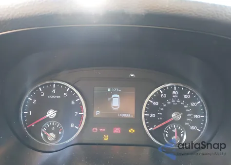 2020 Kia Telluride Ex z USA, uszkodzony, nr VIN 5XYP3DHC5LG075660